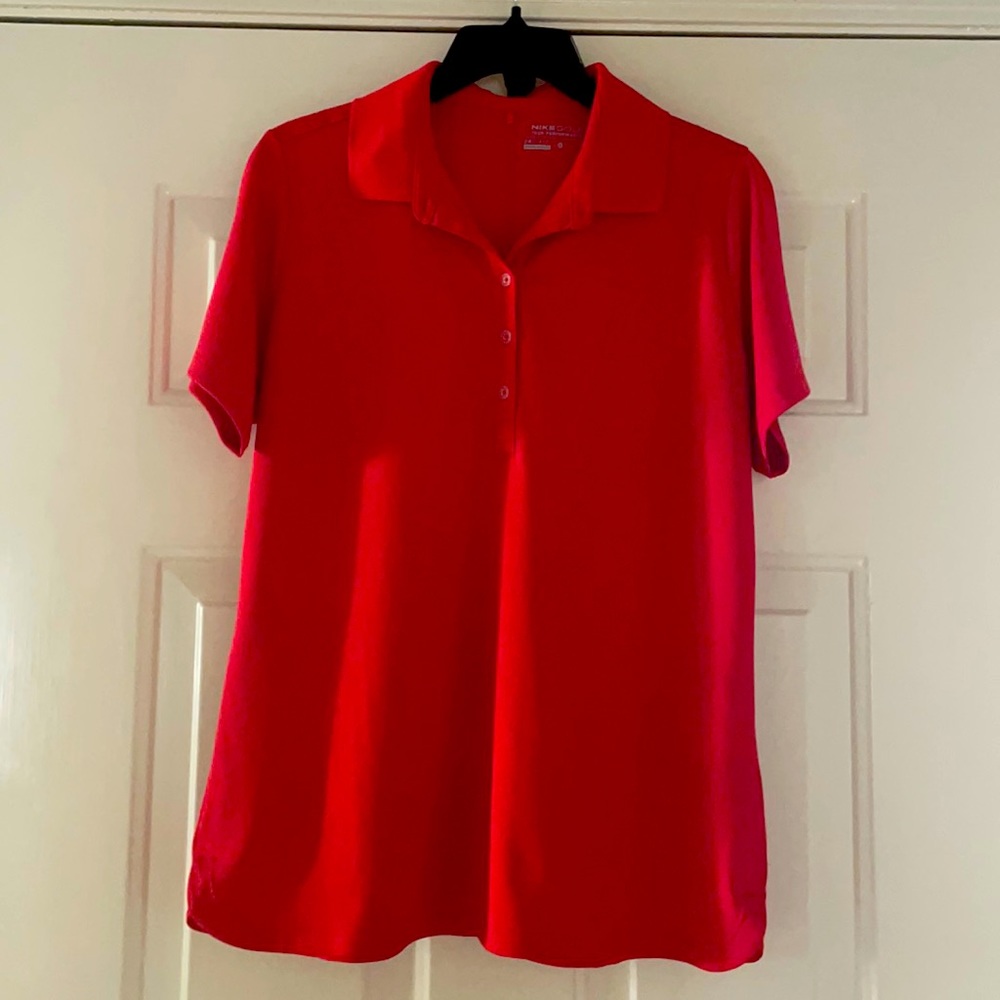 Nike Dri-Fit Women’s Polo